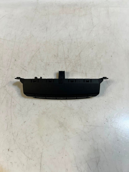 Mini Cooper R60 Countryman Center Console Switch Control Panel 9804919