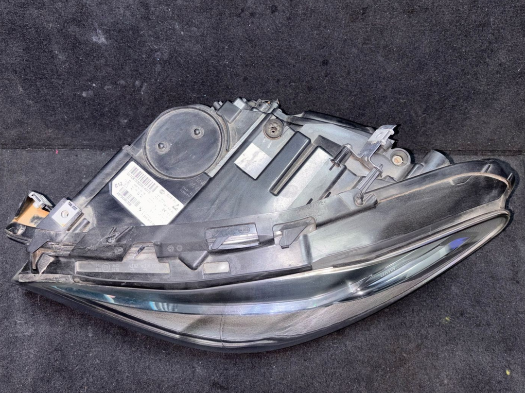 Genuine Bi-Xenon Headlight BMW  2013 F10 F11 Lci 518d 520d 520i 7343913