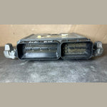 Load image into Gallery viewer, 14-18 Mercedes W205 C-CLASS Engine Control Module Unit ECM ECU A274 9000800 OEM