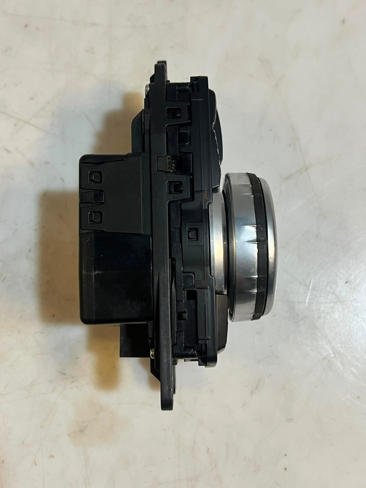 2012-2016 BMW F30 F01 F04 F03 F02 328i iDrive Controller Switch 9320288 OEM