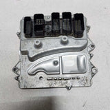 2017 BMW X5 Engine Control Module 8674949 N55 F16 3.0 ECU SET