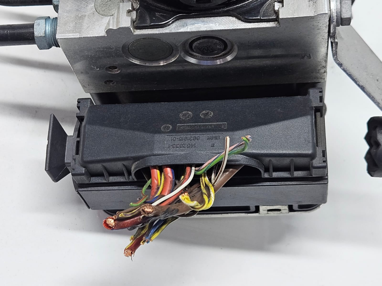 6881322-2018 BMW X3 X4 F26 ABS/DSC Pump Control Module OEM