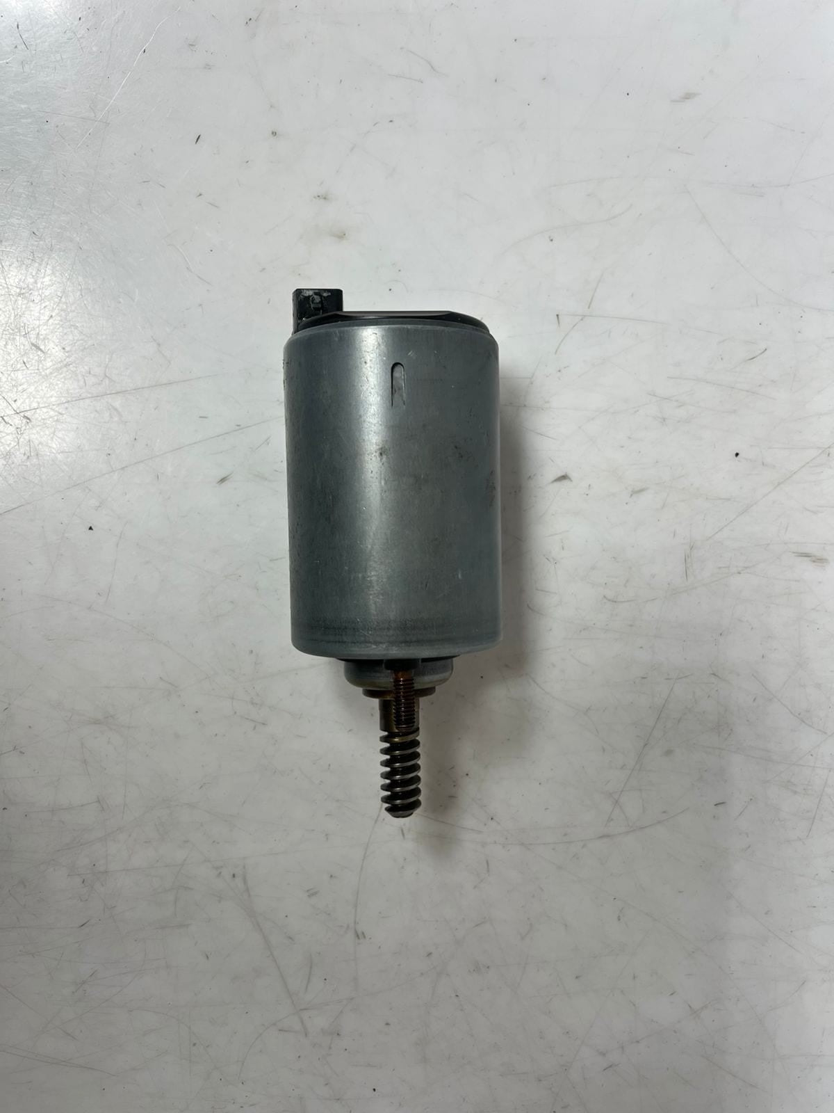 BMW 1' E81 E82 E88 Eccentric Shaft Actuator Valvetronic Valve Lift 7548387 -01