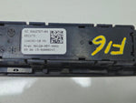 Load image into Gallery viewer, 9262727-2015-2017 BMW X5 F15 Center Console Switch Panel OEM