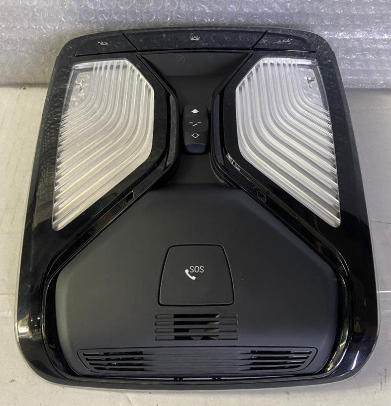 BMW 4 Series G26 Gran Coupe 2.0 TD Mild Hybrid Interior Ceiling Lighting 5A43492