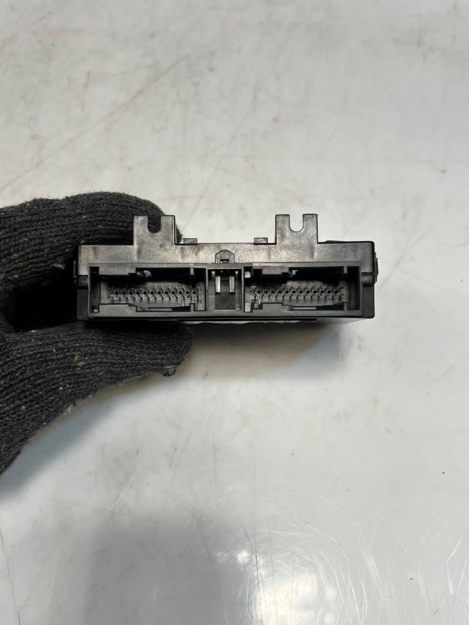 2015-2017 BMW X1 F20 F30 F31 F48 F45 Air Conditioning Control Module 6803169