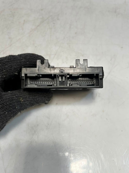 2015-2017 BMW X1 F20 F30 F31 F48 F45 Air Conditioning Control Module 6803169