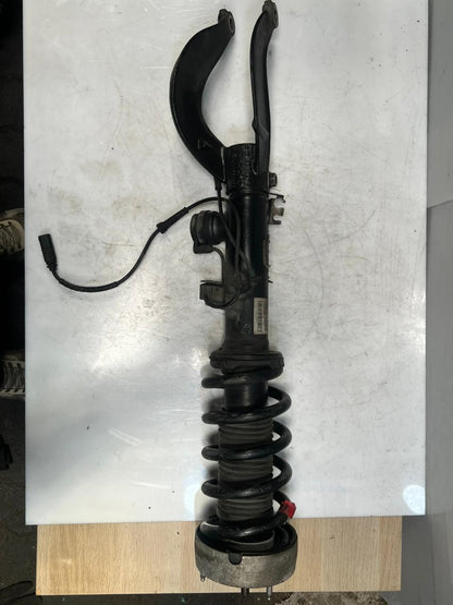 2015-2017 BMW X5 F15 F16 X6 30D M50D FRONT Shock Absorber 6875083 OEM