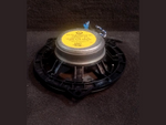 Load image into Gallery viewer, BMW E81 E82 E87 E88 E90 E91 X1 E84 MID‑RANGE FRONT DOOR SPEAKER P/N  9143232
