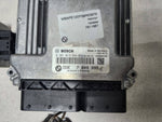Load image into Gallery viewer, 2008 BMW X3 Engine Control Unit 7809999 X3 E83 1.8sd 2.0sd N47 