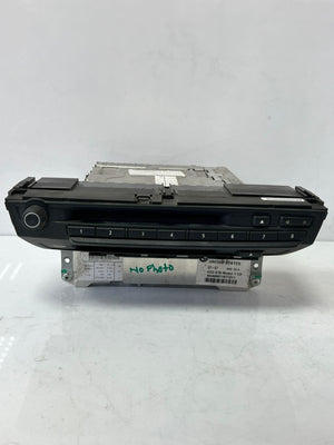 2007-2013 BMW X5  E70 and X6 E71 Navigation System Controller 9159047 OEM