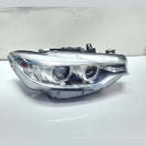 BMW Xenon Headlight Right 7410788 4 Series F32 F33 F36 OEM