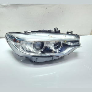 BMW Xenon Headlight Right 7410788 4 Series F32 F33 F36 OEM