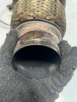 Load image into Gallery viewer, 2006-2013 BMW X5 F10 F11 F06 F12 F13 F15 F16 ENGINE Catalytic Converter 7616268