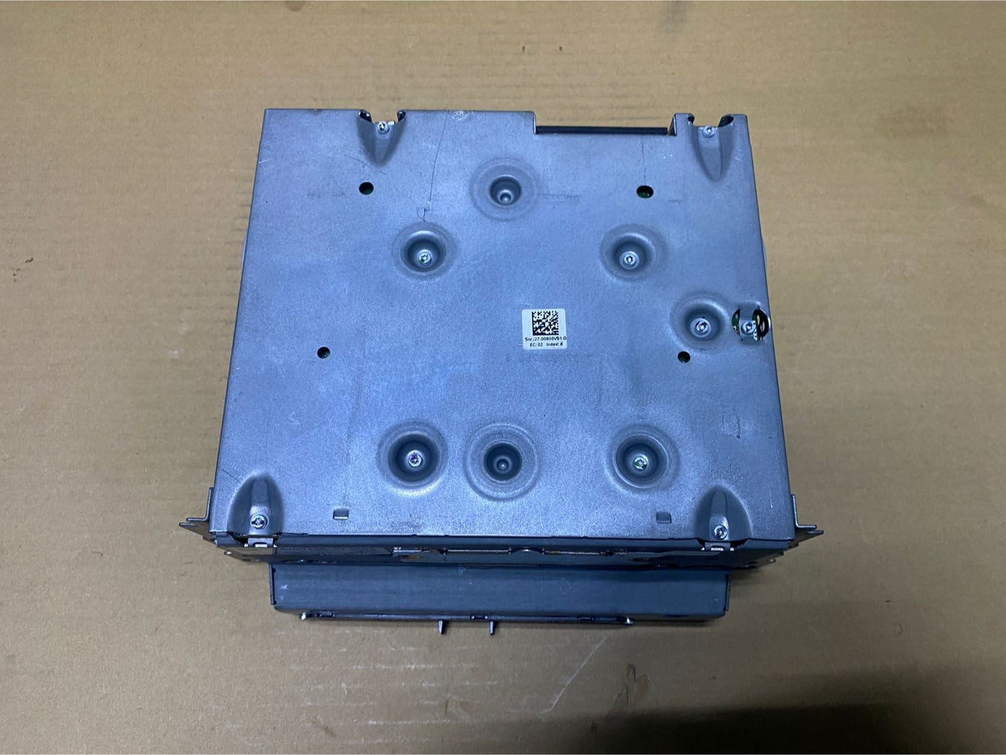 BMW Cic Navigation Head Unit 9274572  F01 F02 F04 F06 F10 F11 F12 F13