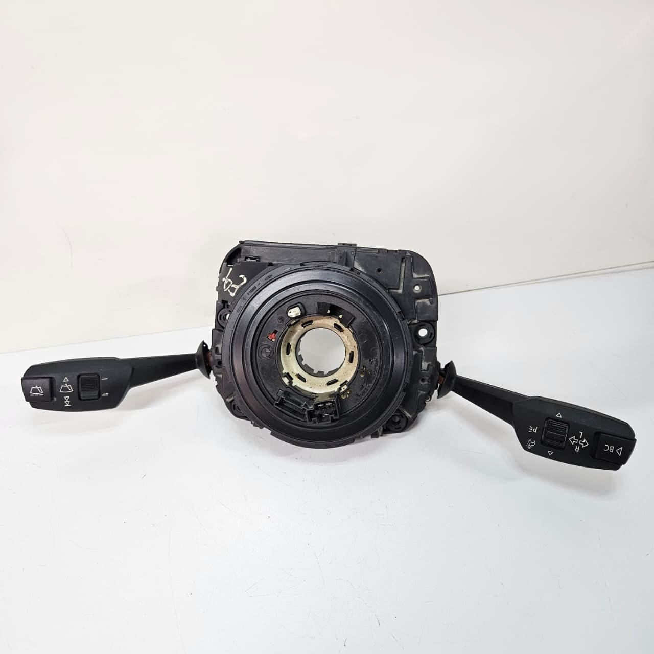 OEM BMW 1 3 Series E81 E87 E90 E91 Steering Column Switch 9123034