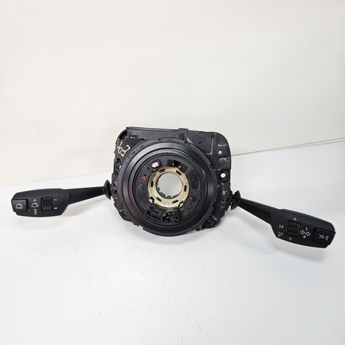 OEM BMW 1 3 Series E81 E87 E90 E91 Steering Column Switch 9123034