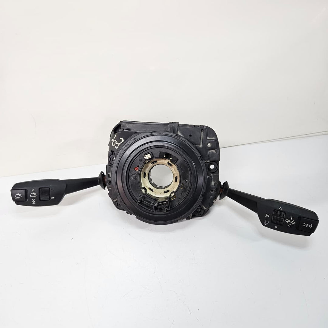 OEM BMW 1 3 Series E81 E87 E90 E91 Steering Column Switch 9123034