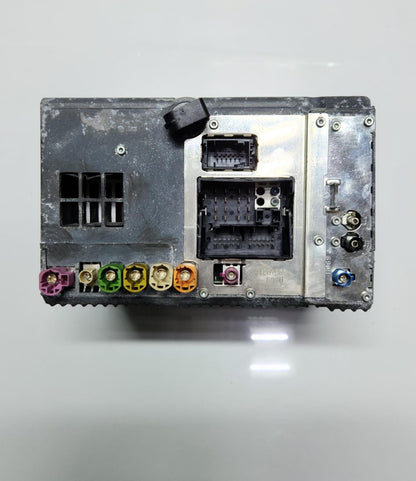 2014-2016 BMW 428i Navigation System Head Unit 9327315 3 Series F30 F31 F32 OEM