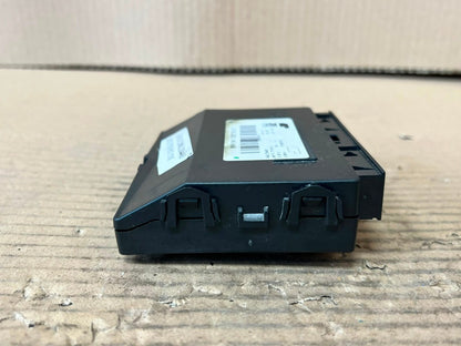 2012 BMW 320i F20 F21 F30 F31 F35 Air Conditioning/Heating Control Unit 9287531