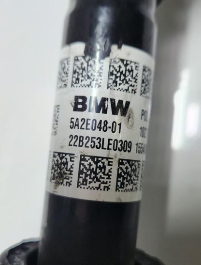 2018-2023 BMW X2 Front Driveshaft 5A2E048 X2 F39
