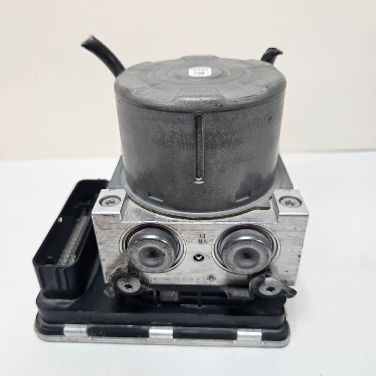 2021 BMW 320i G20 ABS Module Assembly 5A2A748-01 USED
