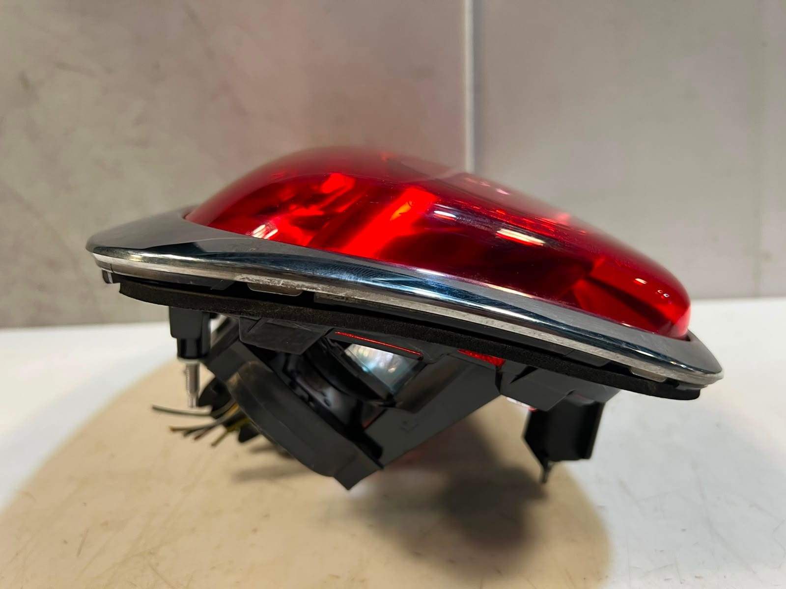 Mini Cooper R60 ECE Countryman Left Rear Tail Light BACK LIGHT 9808153