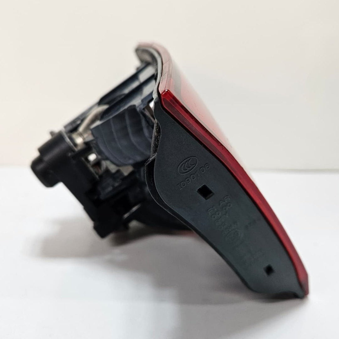 2012-2015 BMW  320i, 328i, 335i, M3 Left Inner Tail Light 7371111 3 Series F30 