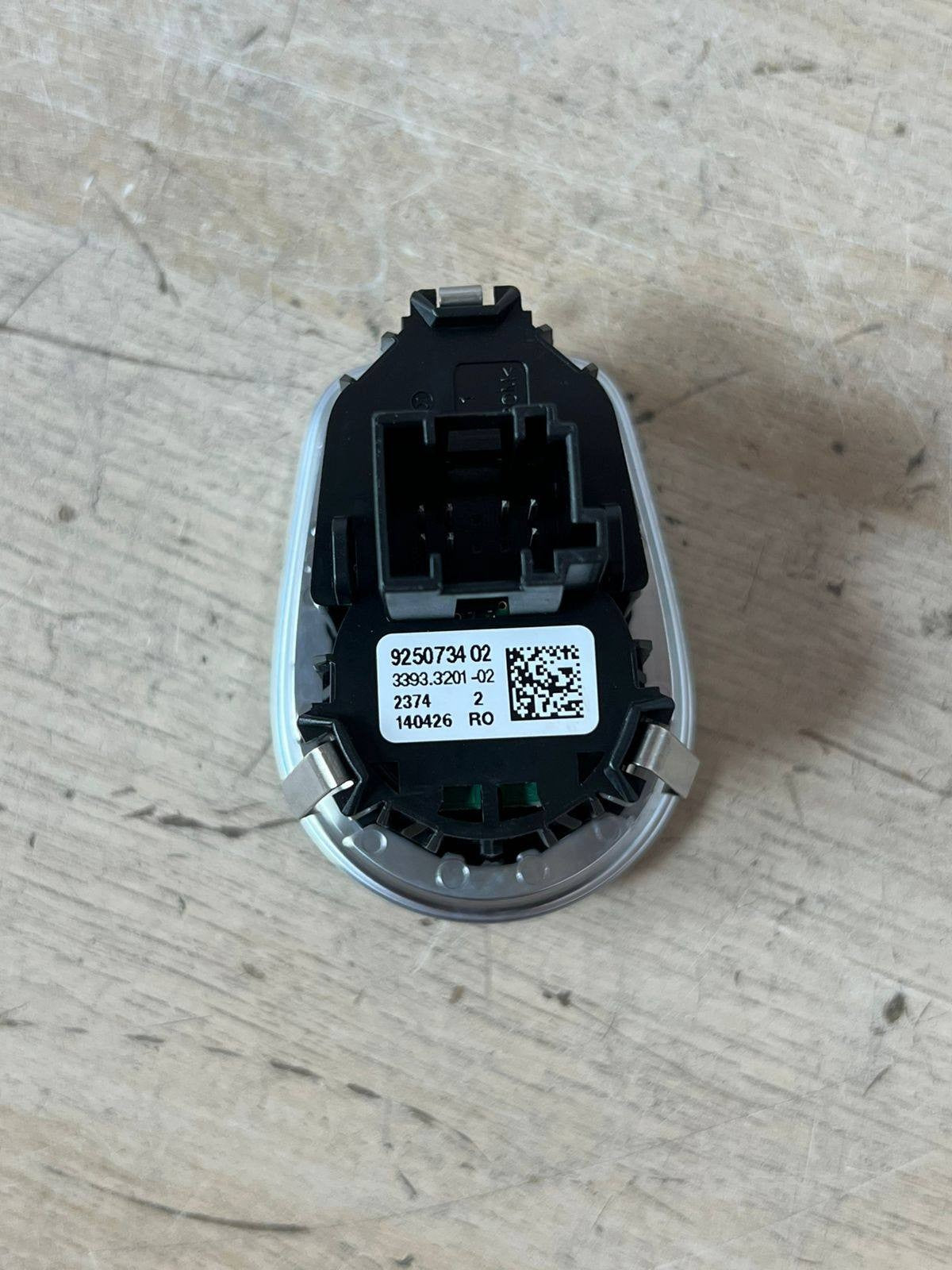 BMW 5 F10 F11 2.0D DDE Engine Control Unit ECU SET + FEM+ 2KEYS 8514740