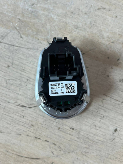 BMW 5 F10 F11 2.0D DDE Engine Control Unit ECU SET + FEM+ 2KEYS 8514740