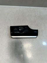 2011 BMW 528i X3 5' F01, F06, F07, F10, F12 Headlight Control Switch 9192745