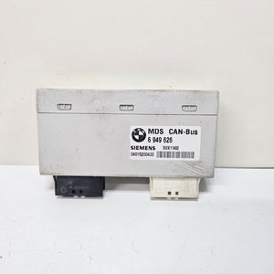 2006-2007 BMW 5 6 Series E60 E61 E63 E64 530i Sunroof Control Module 6949626