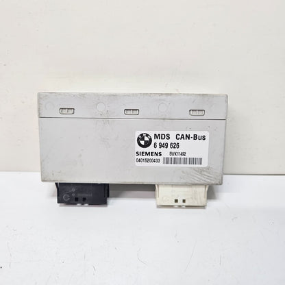 2006-2007 BMW 5 6 Series E60 E61 E63 E64 530i Sunroof Control Module 6949626