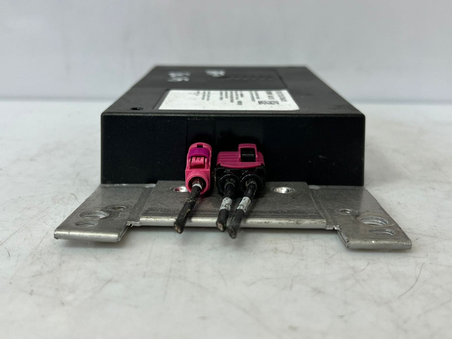 2017-2021 BMW F23 M3 230i Communication Telematics Control Module 8734749 OEM