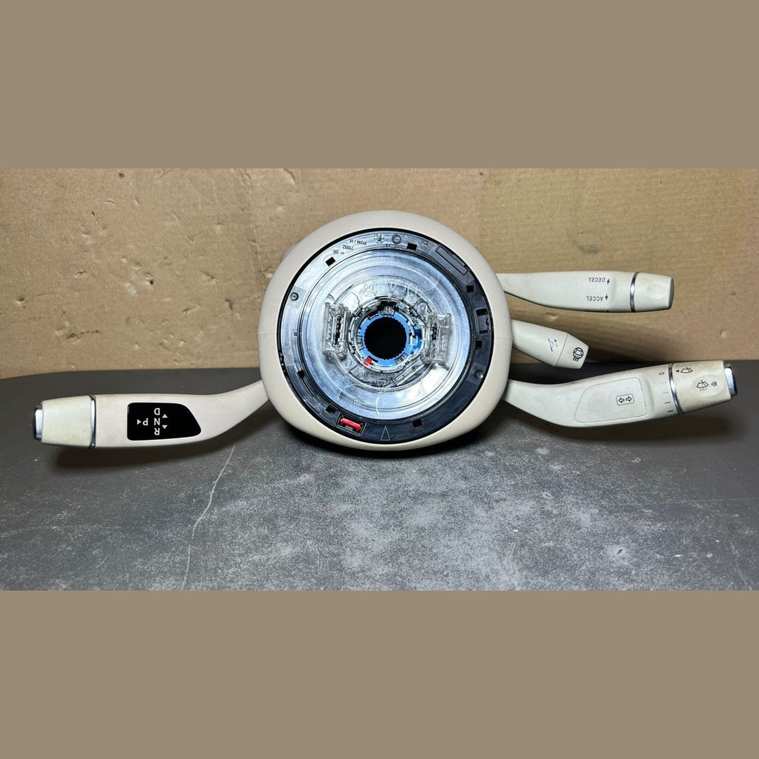 14-18 Mercedes W222 Steering Column Control Switches Assembly A222 9007108 OEM