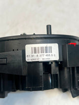 BMW 3 Series X5 X3 E46 E53 E83 Steering Column Switch Unit 8377488 OEM