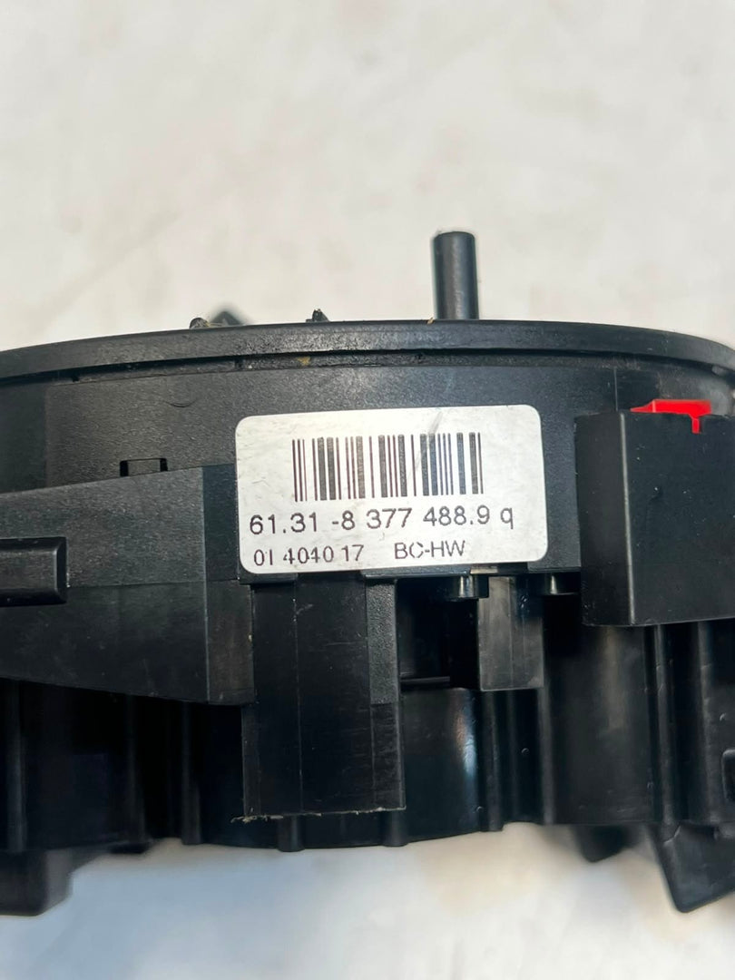 BMW 3 Series X5 X3 E46 E53 E83 Steering Column Switch Unit 8377488 OEM
