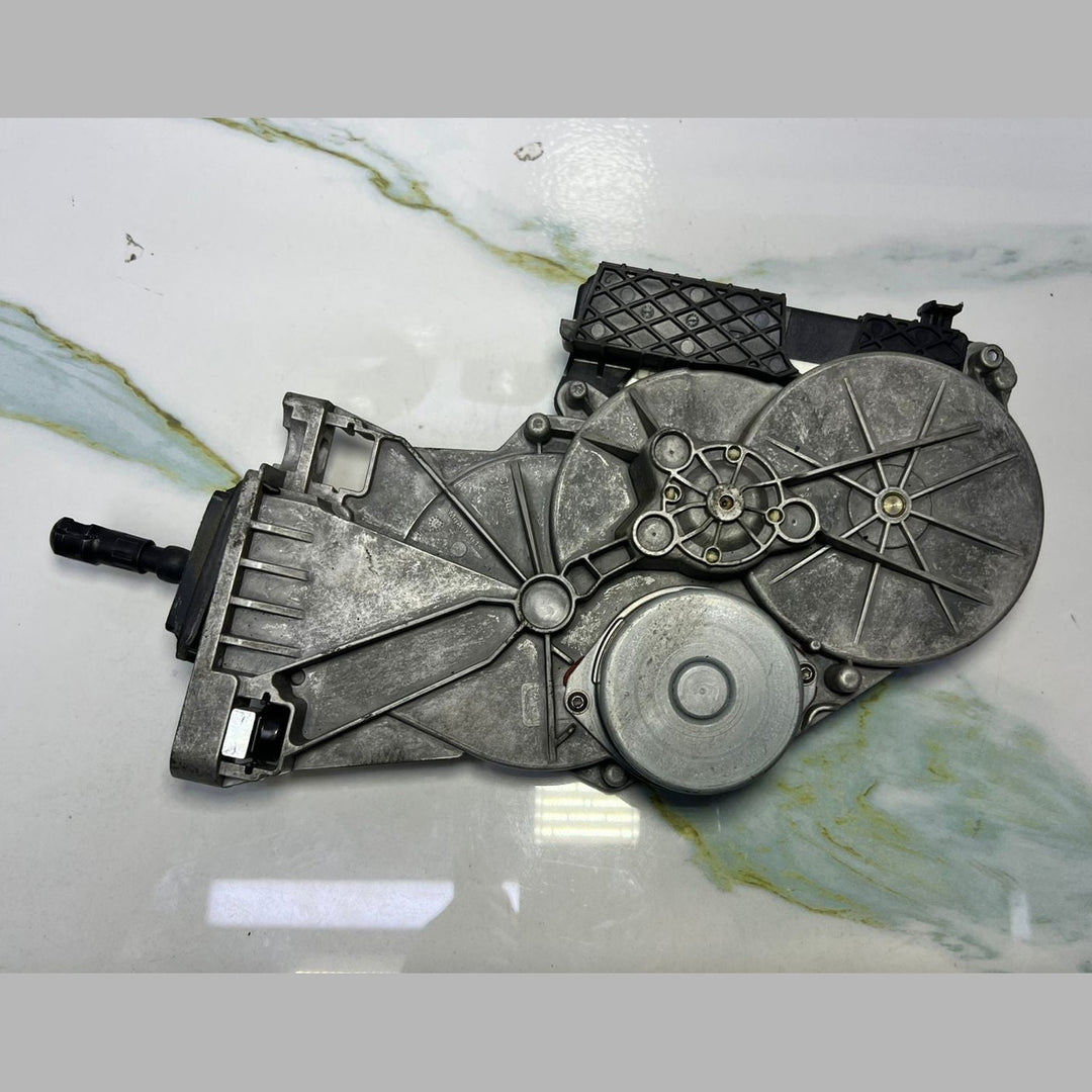 Mercedes W205 C-Class Power Tailgate Liftgate Motor Actuator A205 7604100 OEM