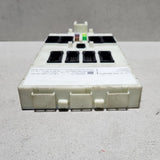 2013-2018 BMW X5 Body Control Module 9343370 X5 F15 OEM