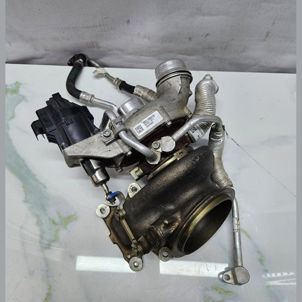 2017-2020 BMW 230i B48 Turbocharger 8631902 OEM