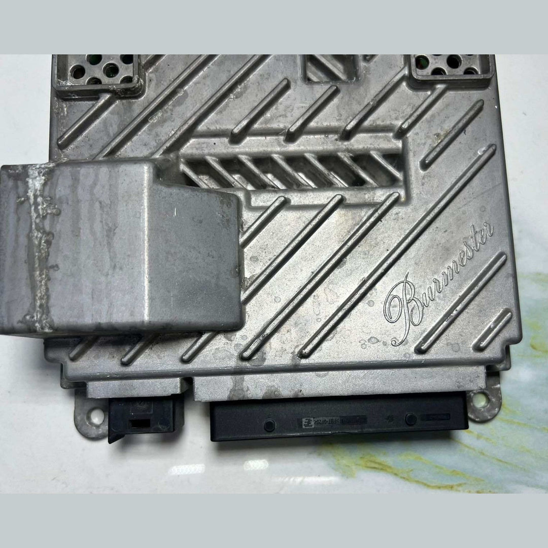 Mercedes-Benz Sound Amplifier A2139007813 E-Class W213