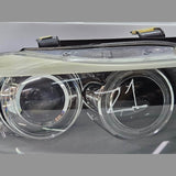 BMW 3 Series E90 E91 LCI Bi-Xenon Headlight Front Right Side ECE 7240250 OEM