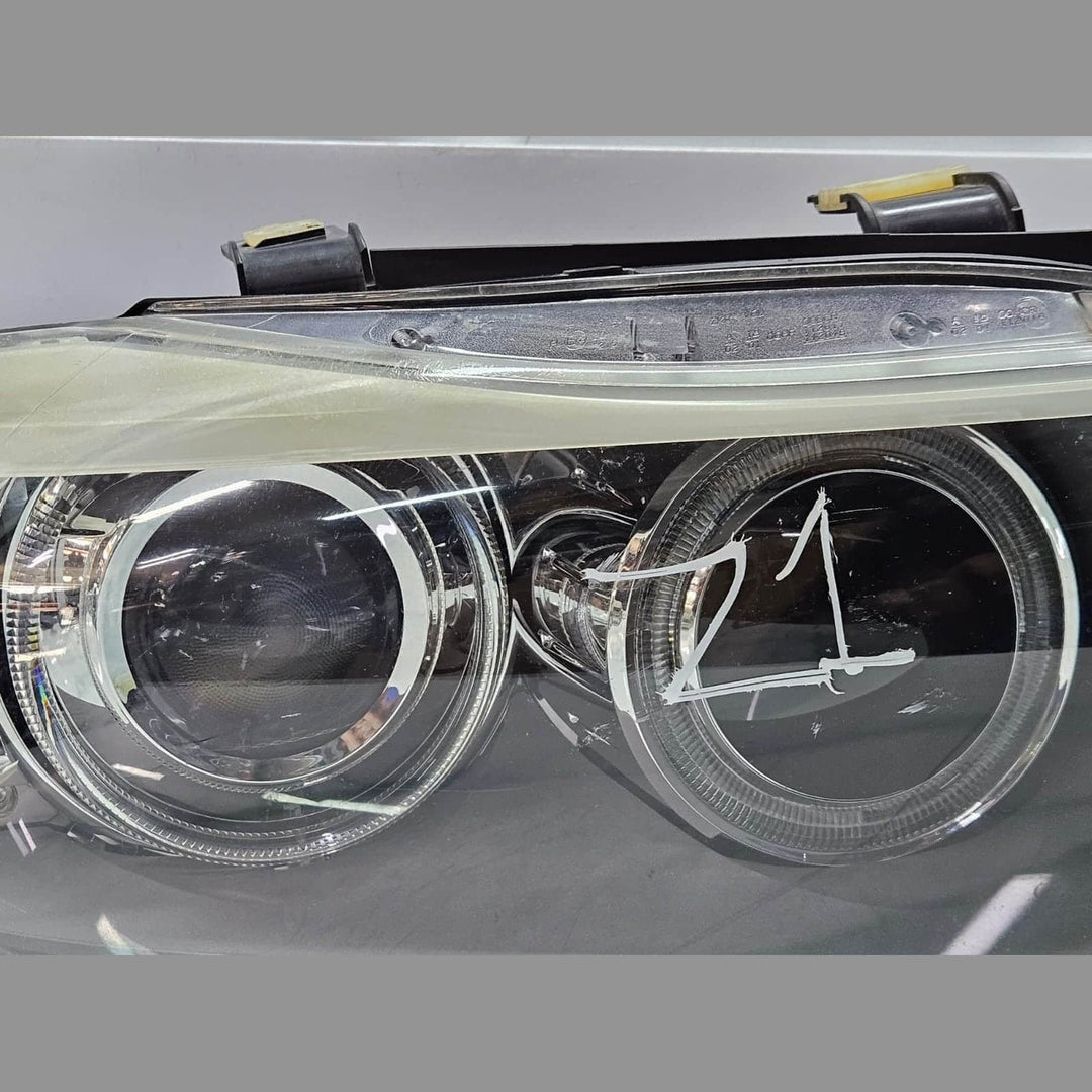BMW 3 Series E90 E91 LCI Bi-Xenon Headlight Front Right Side ECE 7240250 OEM