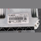 BMW 2 SERIES GRAN TOURER F46 2.0  ENGINE CONTROL MODULE ECU UNIT 8589145