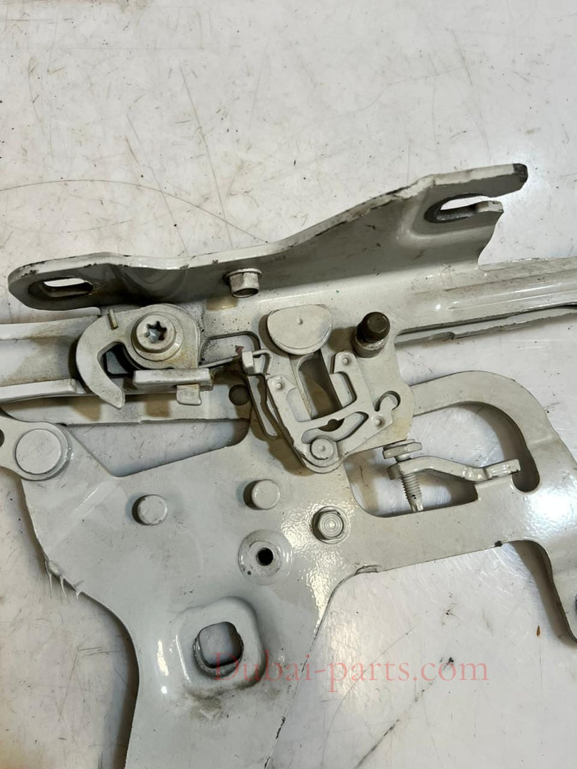2014-2019 BMW X5 F15 Bonnet Hinge FRONT RIGHT LEFT 4822222 4822221 OEM