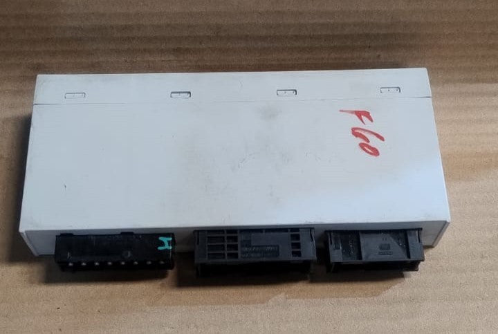 BMW E46 E83 E53 F60 GM5 Body Control Module GM 5 High 6944840 OEM