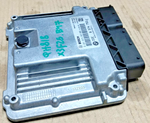 Bild in die Galerieansicht laden, Engine control unit (ECU) for BMW X3 F25 LCI FACELIFT 2017 B47D30A 8574752