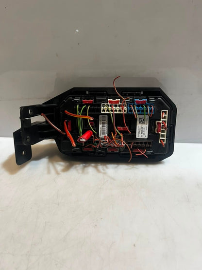 BMW F15 X5 and F16 X6 35iX Front Power Distribution Fuse Box 9316568 OEM