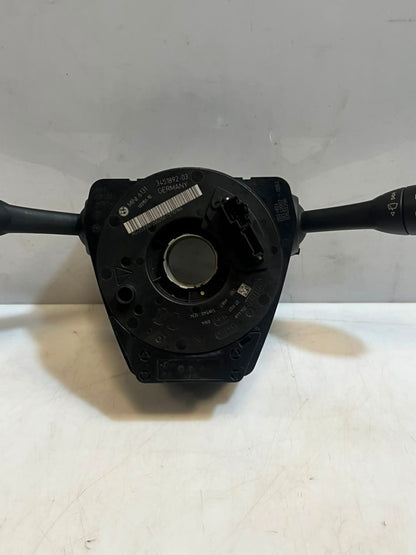 2006-2013 MINI Cooper S R56 and Clubman R55 Steering Column Switch 3451892 