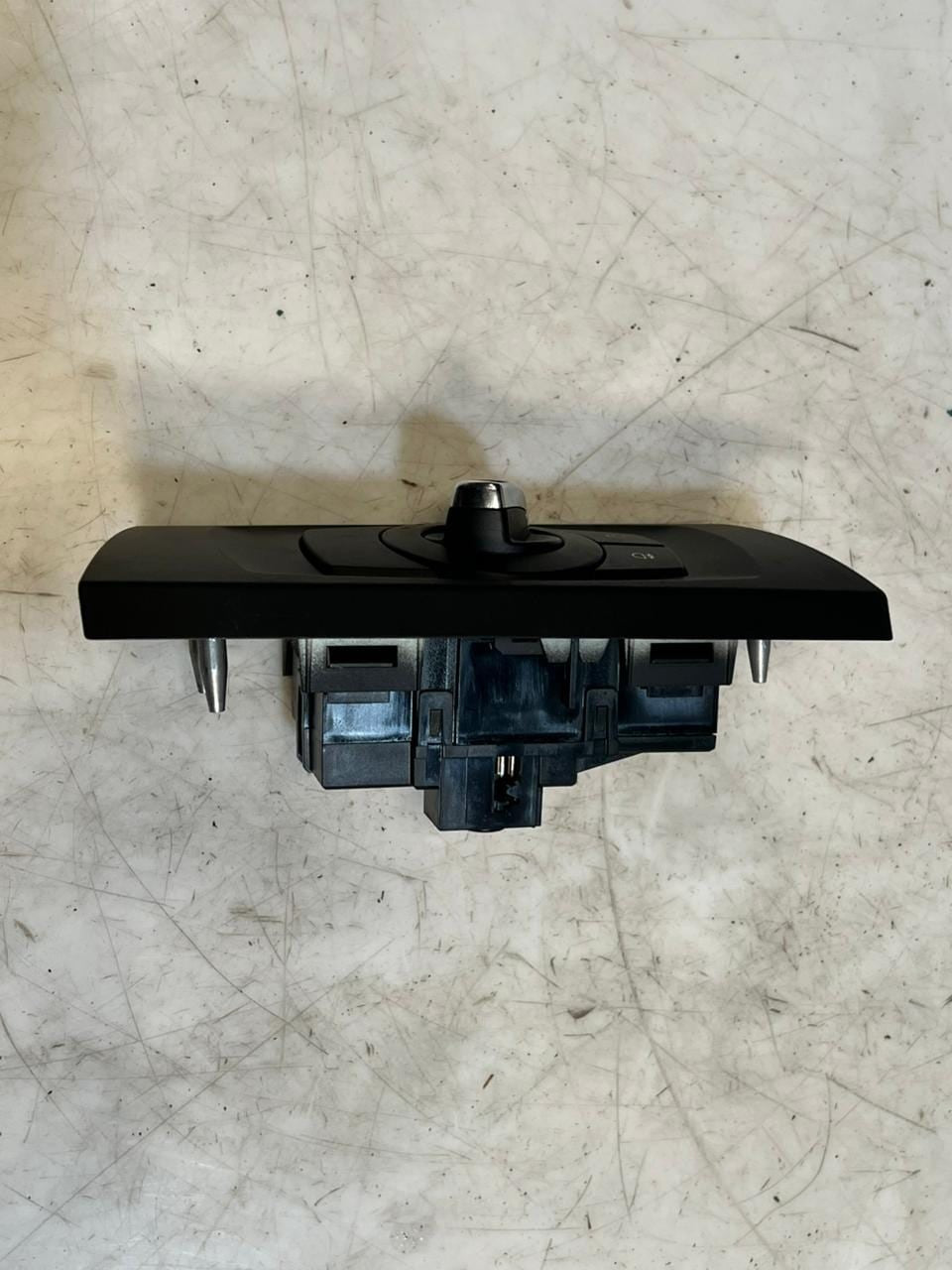 2008-2013 BMW 335i 1 Series 3 Series LCI Headlight Control Switch 9169416 OEM